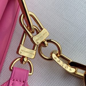 Louis Vuitton Coussin Handbags-26*20*12CM - Image 2