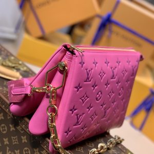 Louis Vuitton Coussin Handbags-26*20*12CM - Image 6