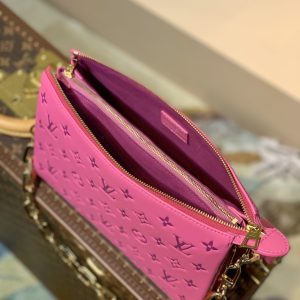 Louis Vuitton Coussin Handbags-26*20*12CM - Image 4