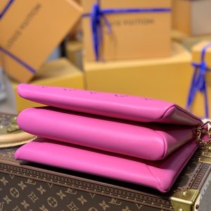 Louis Vuitton Coussin Handbags-26*20*12CM - Image 8