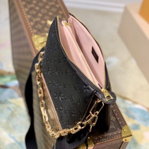 Louis Vuitton Coussin Handbags-26*20*12CM - Image 4