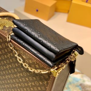 Louis Vuitton Coussin Handbags-26*20*12CM - Image 2