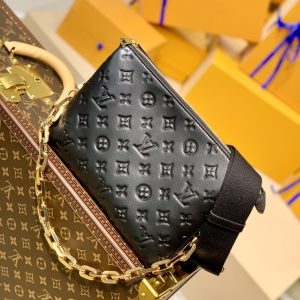 Louis Vuitton Coussin Handbags-26*20*12CM