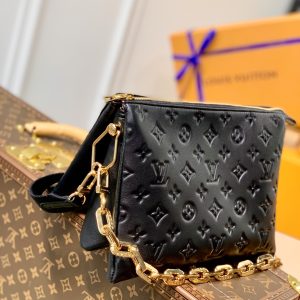 Louis Vuitton Coussin Handbags-26*20*12CM - Image 7