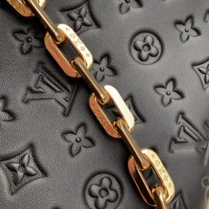 Louis Vuitton Coussin Handbags-26*20*12CM - Image 9