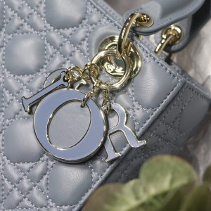 Lady Diro Handle Bag-24CM - Image 6