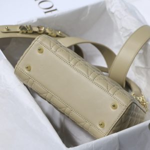 Lady Diro Handle Bag-24CM - Image 2