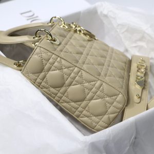 Lady Diro Handle Bag-24CM - Image 3