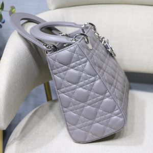 Lady Diro Handle Bag-24CM - Image 2