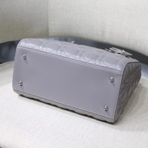 Lady Diro Handle Bag-24CM - Image 9
