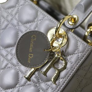 Lady Diro Handle Bag-24CM - Image 2