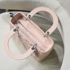 Lady Diro Handle Bag-24CM - Image 2