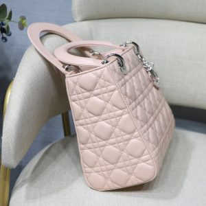 Lady Diro Handle Bag-24CM - Image 3