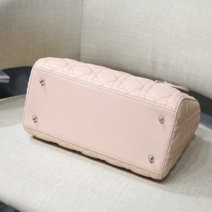 Lady Diro Handle Bag-24CM - Image 6