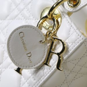 Lady Diro Handle Bag-24CM - Image 2