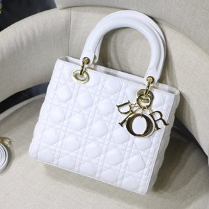 Lady Diro Handle Bag-24CM