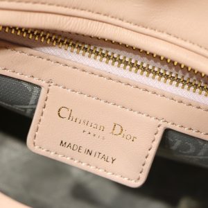 Lady Diro Handle Bag-24CM - Image 7