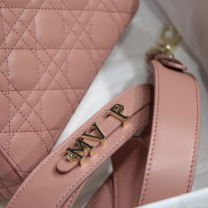 Lady Diro Handle Bag-24CM - Image 2
