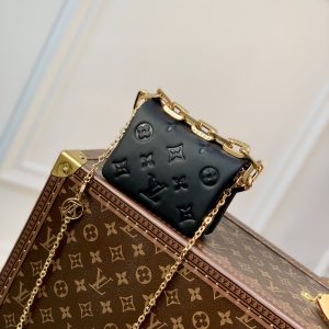 Louis Vuitton Mini Coussion-13×4×10CM - Image 1
