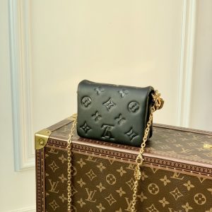 Louis Vuitton Mini Coussion-13×4×10CM - Image 3
