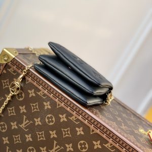 Louis Vuitton Mini Coussion-13×4×10CM - Image 4