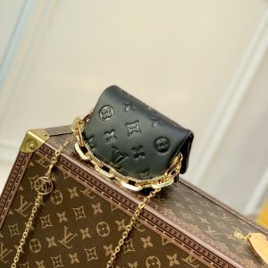 Louis Vuitton Mini Coussion-13×4×10CM - Image 5
