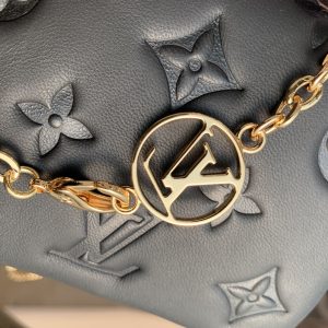 Louis Vuitton Mini Coussion-13×4×10CM - Image 8