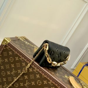 Louis Vuitton Mini Coussion-13×4×10CM - Image 9