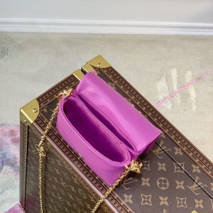 Louis Vuitton Mini Coussion-13×4×10CM - Image 3
