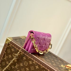Louis Vuitton Mini Coussion-13×4×10CM - Image 4