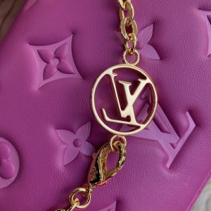 Louis Vuitton Mini Coussion-13×4×10CM - Image 6