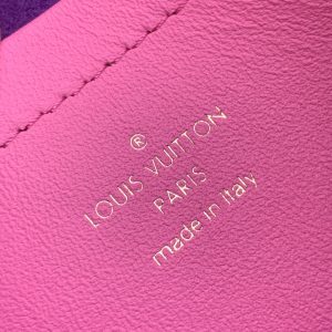Louis Vuitton Pochette Coussin Chain Bag-20*14*8CM - Image 6