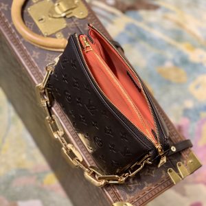Louis Vuitton Coussin BB Bag-20*16*12 CM - Image 4