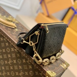 Louis Vuitton Coussin BB Bag-20*16*12 CM - Image 3