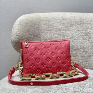 Louis Vuitton Coussin BB Bag-21*16*7 CM - Image 3