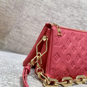 Louis Vuitton Coussin BB Bag-21*16*7 CM - Image 2