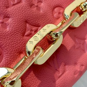 Louis Vuitton Coussin BB Bag-21*16*7 CM - Image 9