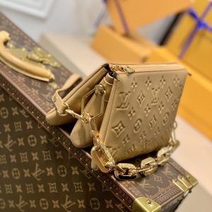 Louis Vuitton Coussin BB Bag-20*16*12 CM - Image 2