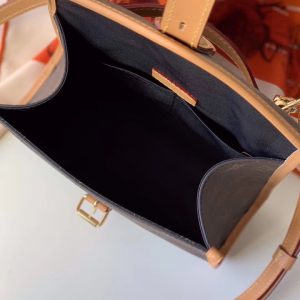 Louis Vuitton Bel Air Handbags-23.5*18*9CM - Image 3