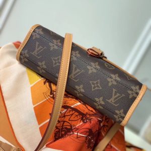 Louis Vuitton Bel Air Handbags-23.5*18*9CM - Image 5