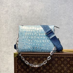 Louis Vuitton Coussin Handbags-26*20*12CM - Image 3
