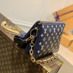 Louis Vuitton Coussin Handbags-26*20*12CM - Image 5