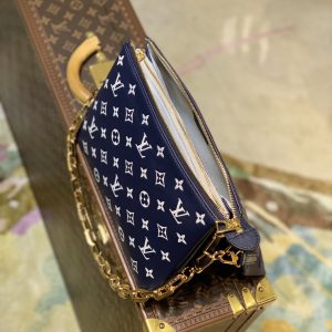 Louis Vuitton Coussin Handbags-26*20*12CM - Image 6