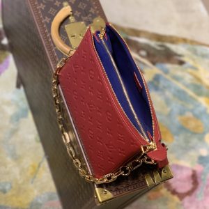 Louis Vuitton Coussin Handbags-26*20*12CM - Image 3