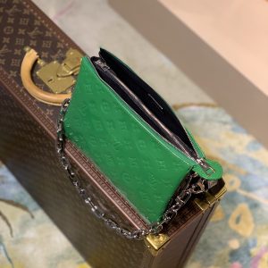 Louis Vuitton Coussin Handbags-26*20*12CM - Image 3