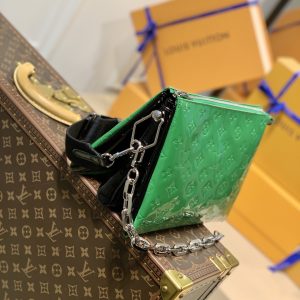 Louis Vuitton Coussin Handbags-26*20*12CM - Image 5