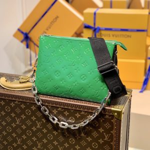 Louis Vuitton Coussin Handbags-26*20*12CM - Image 1