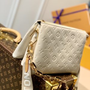 Louis Vuitton Coussin Handbags-26*20*12CM - Image 5