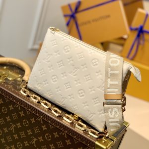 Louis Vuitton Coussin Handbags-26*20*12CM - Image 1