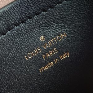 Louis Vuitton Pochette Coussin Chain Bag-20*14*8CM - Image 3